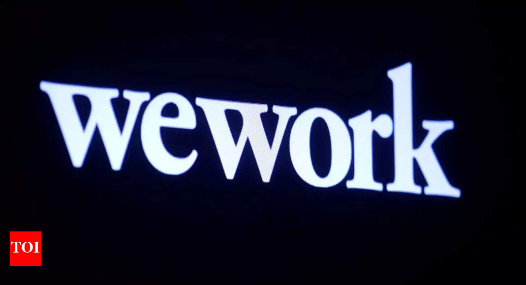 WeWork India gets Sebi nod for Dalal-Street debut