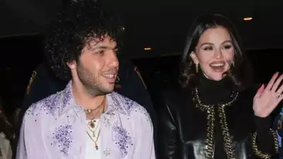 Wedding bells on the card? Selena Gomez and Benny Blanco to marry in California in September: Here’s what we know
