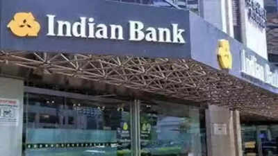 Representative image Indian Bank gets nod to raise 5,000 crore via QIP, FPO