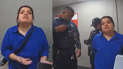 Shoplifting arrest: Indian woman caught at Target stealing $1000 worth of items; watch video
