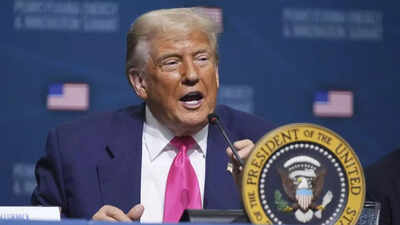 Donald Trump asked Zelenskyy if Kyiv could hit Moscow, says report