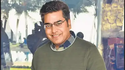 Ashutosh Rana says language shouldn’t spark fights; says, “We’re better than that” - Read more