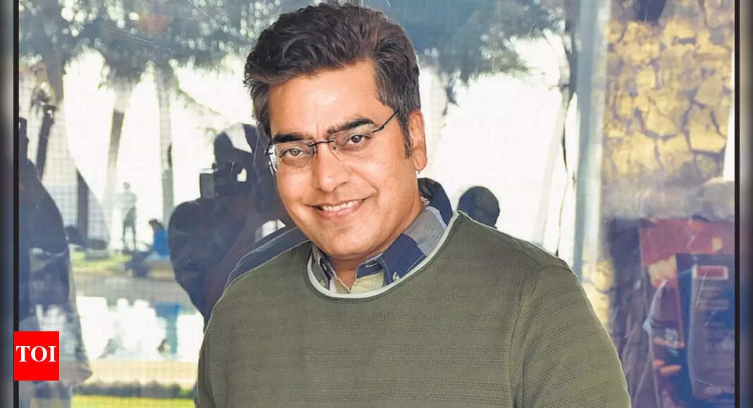 Ashutosh Rana says language shouldn't spark fights; says, "We're better than that" - Read more | - Times of India