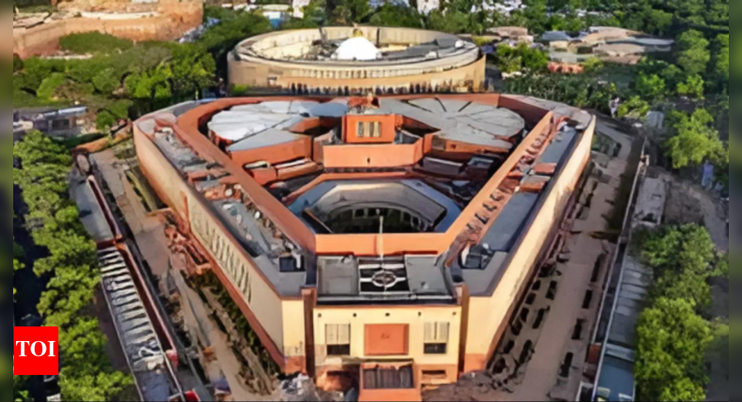 Monsoon session from July 21: Govt eyes key bills; whats's on the agenda?