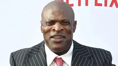 Ronnie Coleman reveals terrifying medical episode, credits young daughter for saving his life with quick action