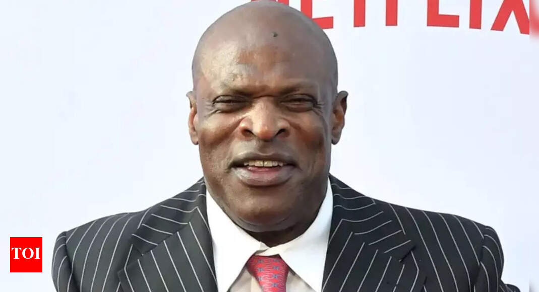 Ronnie Coleman reveals terrifying medical episode, credits young daughter for saving his life with quick action
