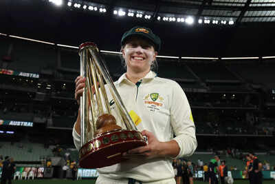 'He would have thrived': Australia captain on India's missing player on England tour; on 'hostile' environment at Lord's