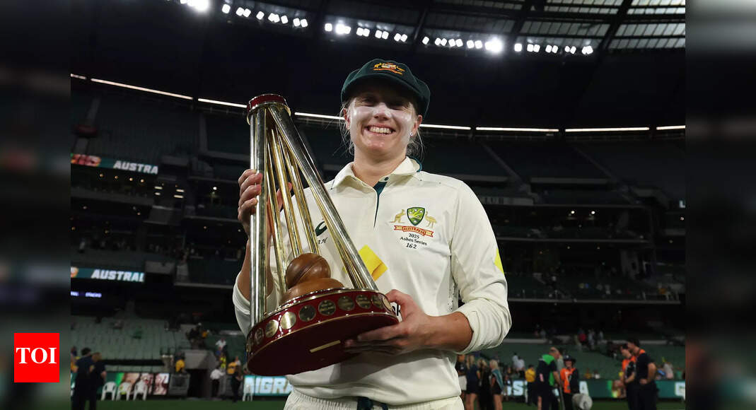 'He would have thrived': AUS captain on India's missing player on ENG tour