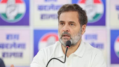 Odisha: Rahul Gandhi speaks to father of Balasore immolation victim, calls incident a wound to society