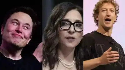 Top 10 most controversial CEOs in the world from Elon Musk to Mark Zuckerberg