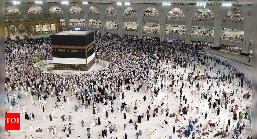 UAE Hajj 2026 accreditation process explained: What you need to know before registering