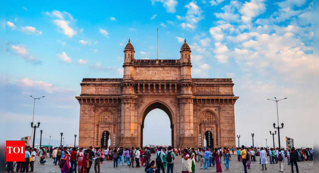 Which Indian cities rank among the world's best for students in 2026? - Times of India