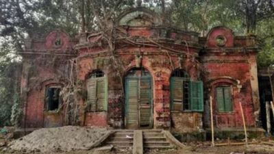 'Erasure of history': Satyajit Ray's ancestral house taken down in Bangladesh - Watch video
