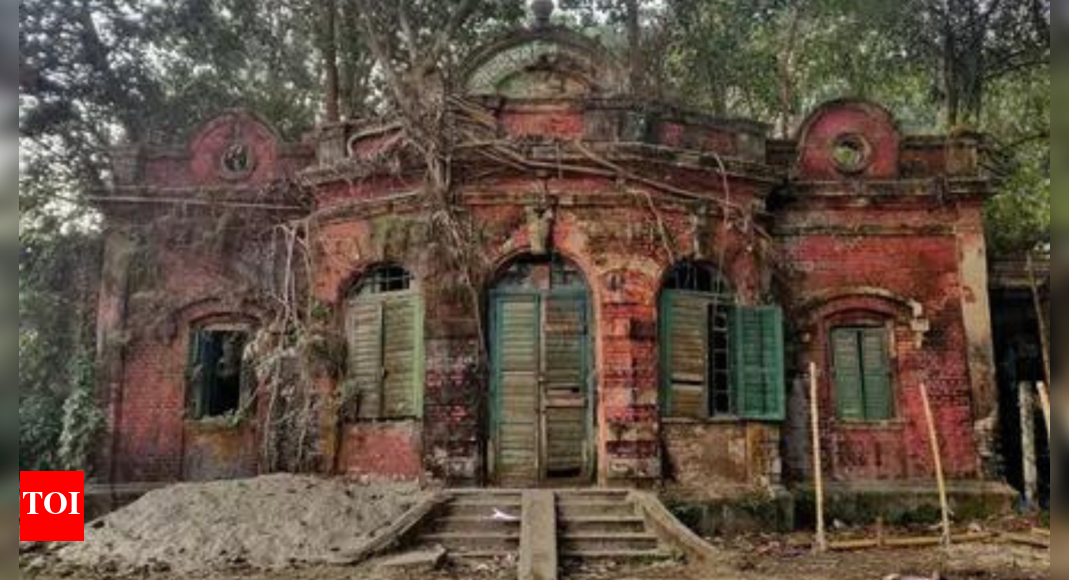 'Erasure of history': Satyajit Ray's ancestral house taken down in Bangladesh 