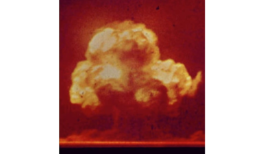 Nuclear shadows: The explosion that started it all