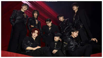 ATEEZ wrap up '2025 World Tour In Your Fantasy'; become only second band after BTS to perform at Citi Field