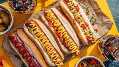  5 hot deals to celebrate America's iconic fast food