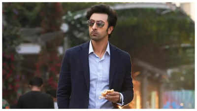 "Ranbir Kapoor’s Quiet Prayer’: 'Itni Mehnat Karta Hu, Bas Bacha Lena'": Exclusive