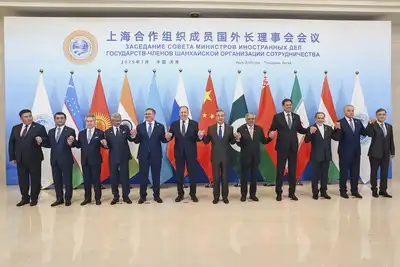'For bloc's development': China's Wang Yi proposes 5-point plan for SCO; urges member states to carry forward 'Shanghai Spirit'