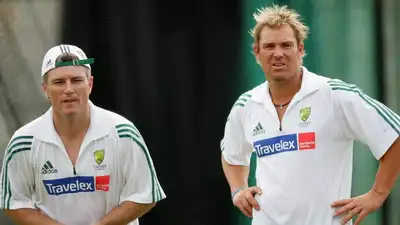 'I was feeding off him. I'm like a little parasite': Stuart MacGill on relationship with legendary Shane Warne