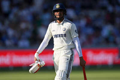 ‘Nobody comes as a complete captain': Sourav Ganguly backs Shubman Gill, says he’ll get better