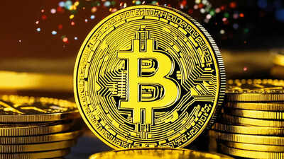 Crypto is the new gold: Why India's rich are buying Bitcoin