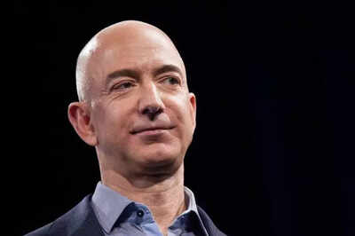 After I retired from Amazon, I followed the good advice to ...