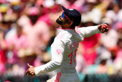  Madan Lal urges 'passionate' Virat Kohli to make U-turn on Test retirement