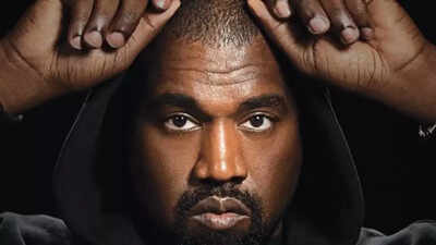  Kanye West calls pro-Palestinian supporters 'programmed'; social media recalls his 'I love Nazis' remark