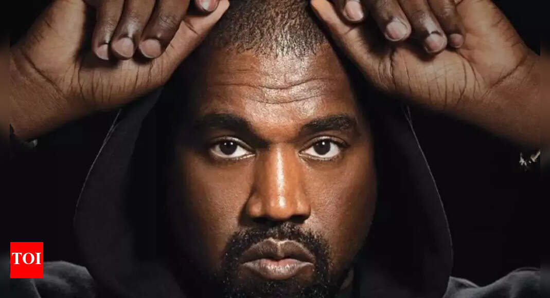 Viral video: Kanye West calls pro-Palestinian supporters 'programmed'; social media recalls his 'I love Nazis' remark