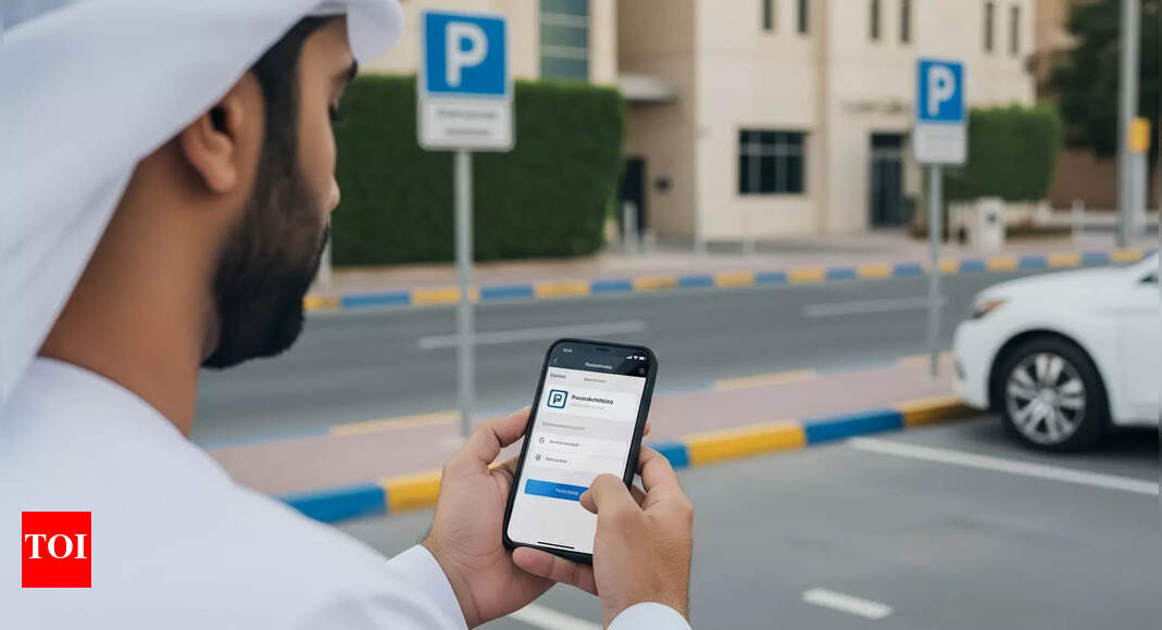 UAE: What is Darb app? Why it’s now as important as your car keys in Abu Dhabi