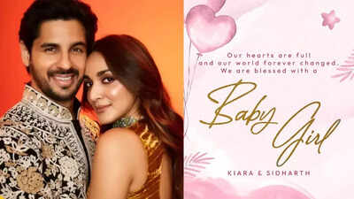  Fans pick ‘Siara’, ‘Sitara’ for newborn baby girl