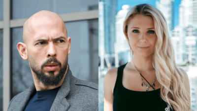 Who is Lauren Southern? Canadian ex-alt-right feminist accusing Andrew Tate of choking and sexual assault