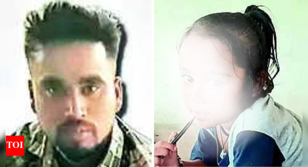 Gujarat horror: Man wanting a son throws 7-year-old daughter into canal