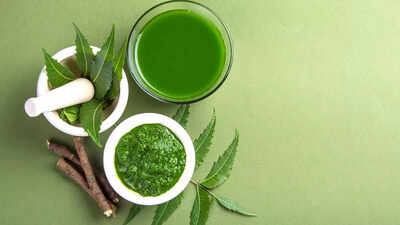 8 benefits of neem for healthy and glowing skin