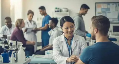  Medical tests now required for visas, jobs, and driving licences