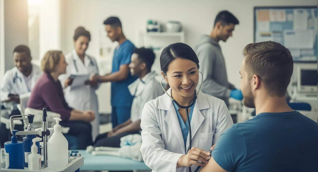 New health rules in Dubai: Medical tests now required for visas, jobs, and driving licences