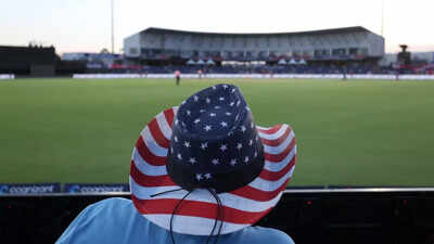Turmoil continues in USA Cricket as Chair defies ICC and Olympic oversight
