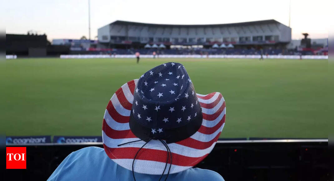 Turmoil continues in USA Cricket as Chair defies ICC and Olympic oversight