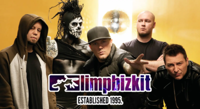 UAE: American nu-metal legends Limp Bizkit return to Abu Dhabi on August 12, 2025 for their 1st show in over 10 years