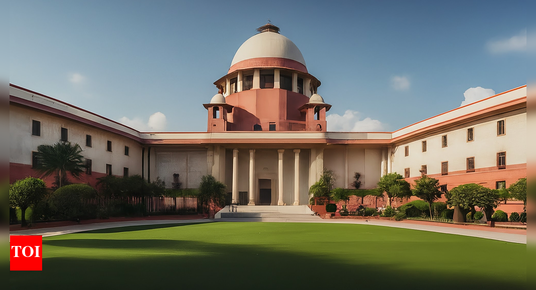 SC questions Haryana SIT over FIRs against Ashoka Univ professor; relaxes bail conditions