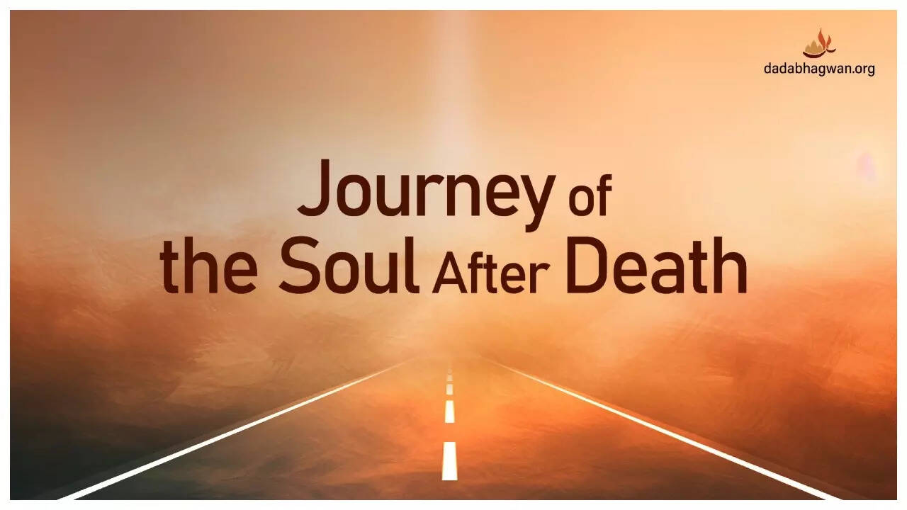 Soul Death Science Just Confirmed The Soul? Mysterious Energy Burst At