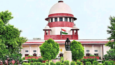 'Final opportunity': SC warns high courts over non-submission of toilet facilities reports; gives 8 weeks to reply