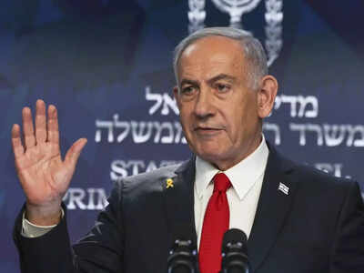 Netanyahu faces political pressure after a religious party quits coalition