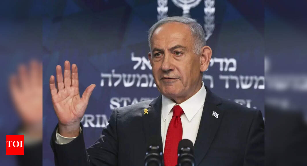 Netanyahu faces political pressure after a religious party quits ...