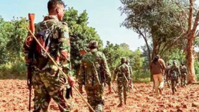 Maoists claim 357 members killed in a year; 23 from Telangana