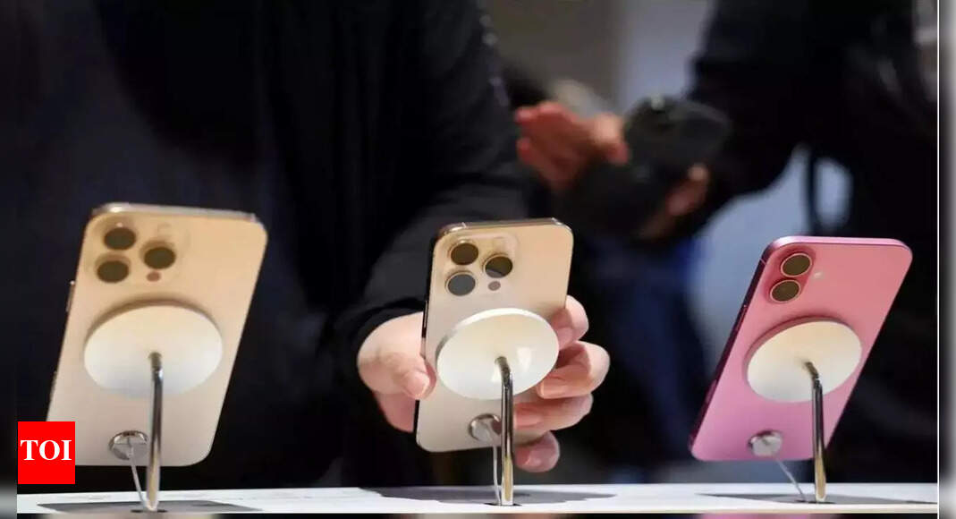 New trouble for Apple: Samsung may get iPhone 17 banned in US even before its launch; older models at risk