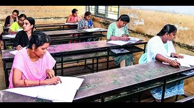 Mumbai considers holding major common entrance tests (CETs) twice a year