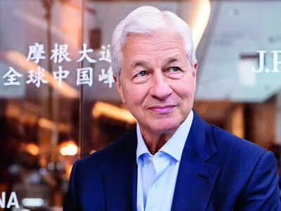 JP Morgan CEO Jamie Dimon sends message to Donald Trump at earnings call of the America's biggest bank