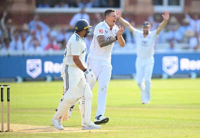 IND vs ENG 3rd Test: 'He did enough' - Former India captain makes bold statement on batter's future after 'brain fade' moment